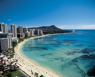 WBM 2012 is in Hawaii.... see you there!